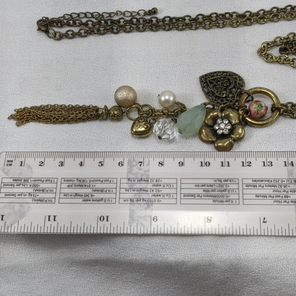 ๐จ๐ฆ Charm Necklace / Pendant - Picture 6 of 6